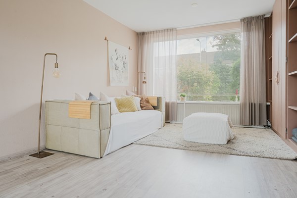 Medium property photo - Keplerlaan 30, 3204 BJ Spijkenisse